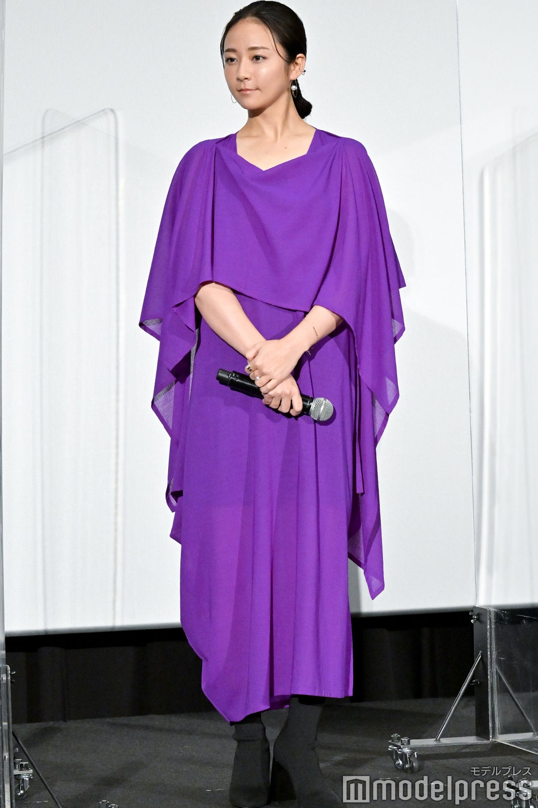 木村文乃 （C）モデルプレス