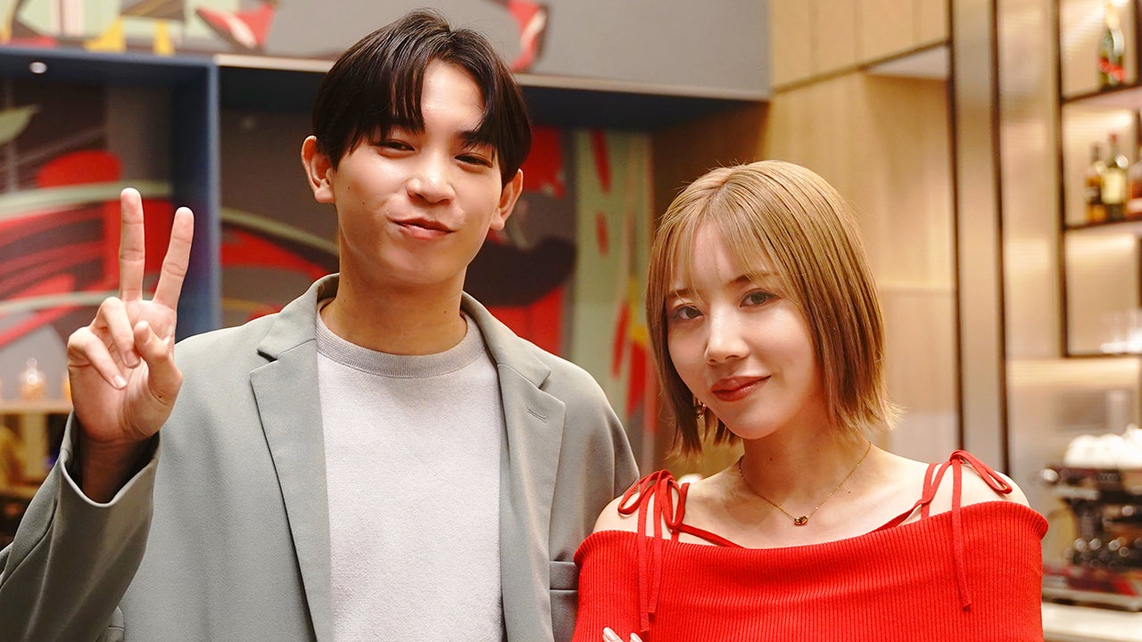 島村雄大、エア（C）ABCテレビ