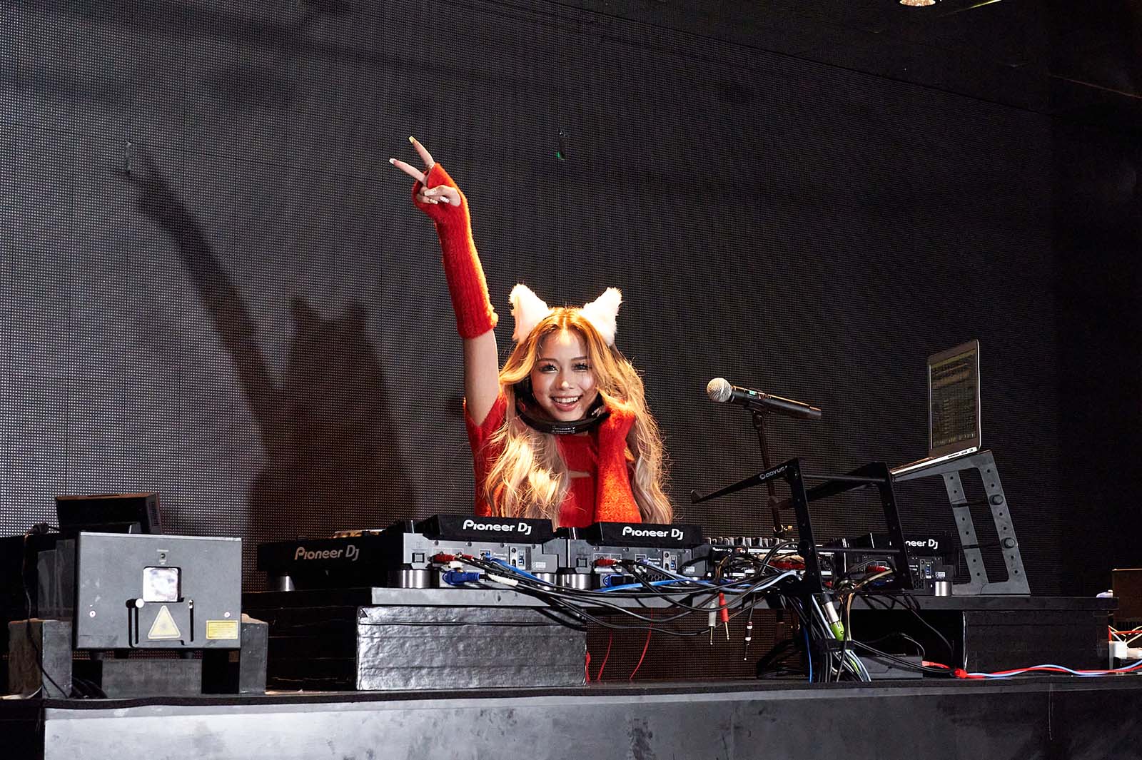 「eggフェス2022」（提供写真）