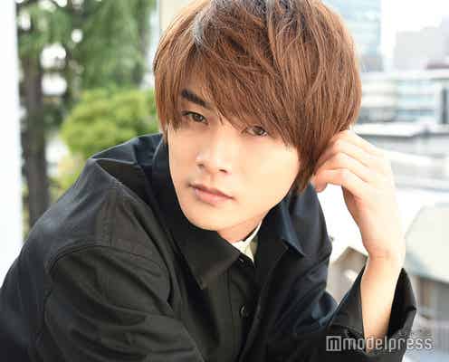 結木滉星、原点となった「ルパパト」と意識を変えた人との出会い…「なんとなく」が「本気」になった理由<モデルプレスインタビュー後編>