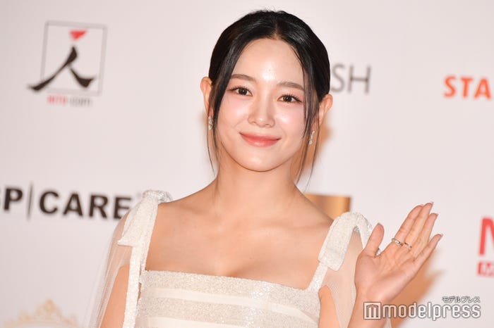 キム・セジョン(C)モデルプレス