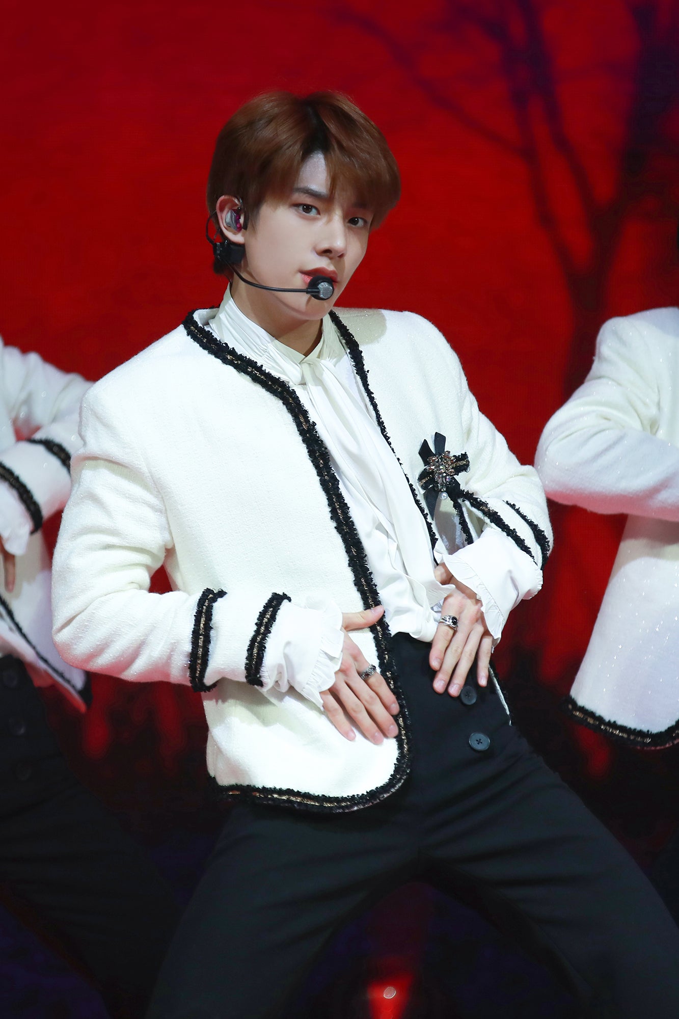 JAKE（C）BELIFT LAB