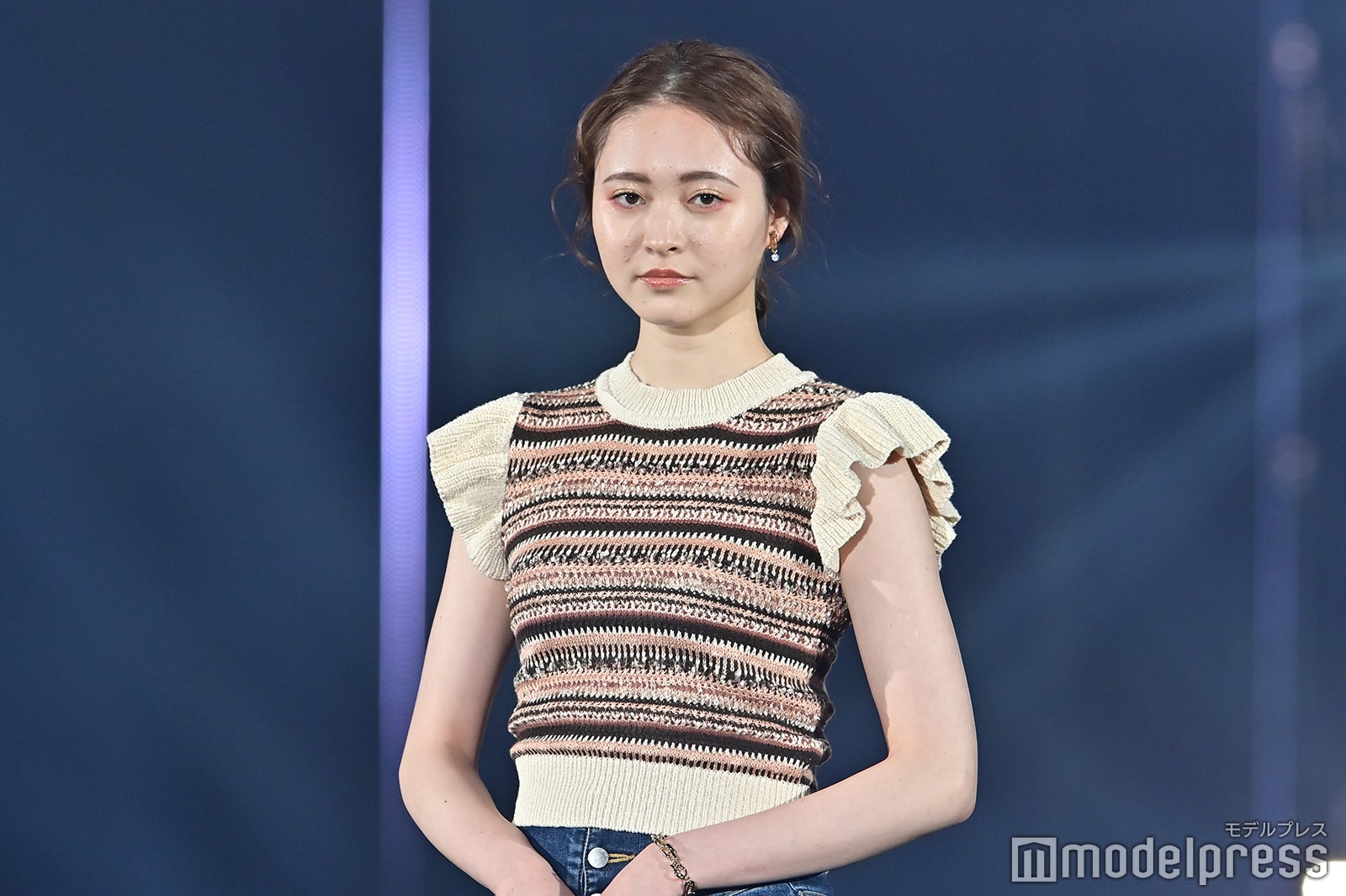 宮野陽名（C）モデルプレス