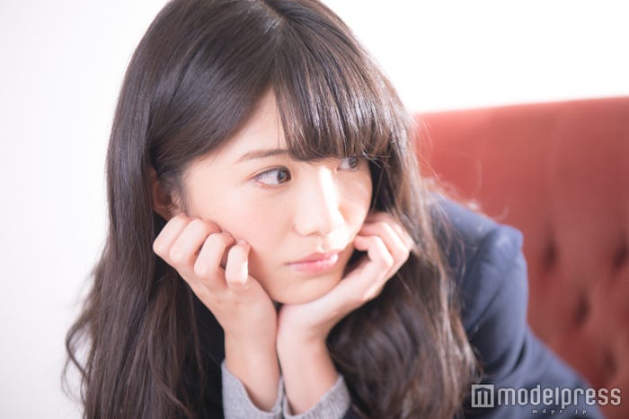 「女子高生ミスコン2017-2018」関西エリア グランプリ:ざわこ(C)モデルプレス