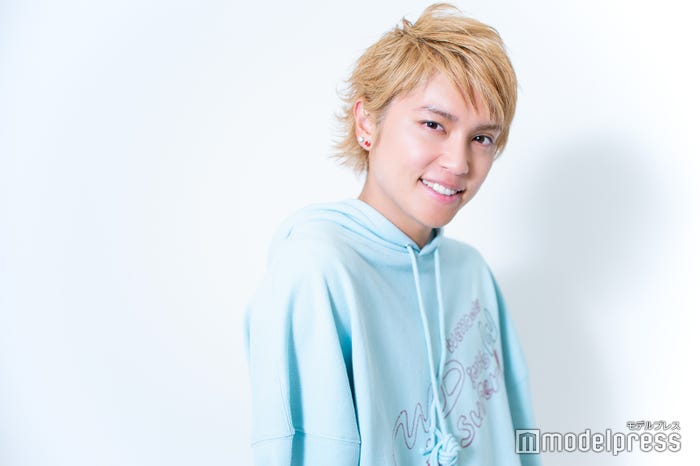 手越祐也(C)モデルプレス