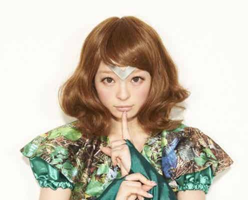 きゃりー、中川翔子ら豪華出演者続々 原宿カルチャーの祭典今年も開催