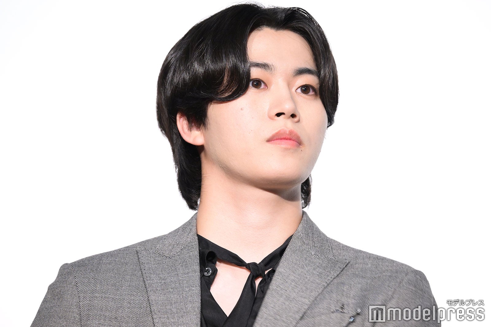 木全翔也（C）モデルプレス