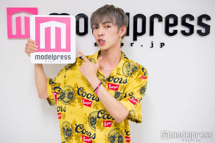 U(C)モデルプレス