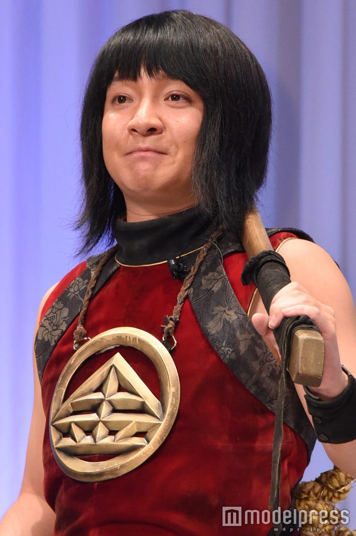 濱田岳(C)モデルプレス