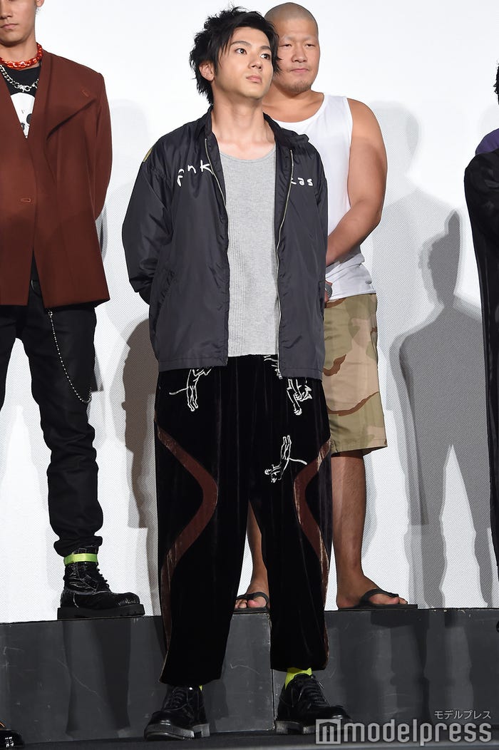 山田裕貴(C)モデルプレス