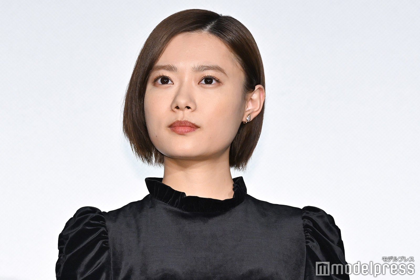 杉咲花（C）モデルプレス