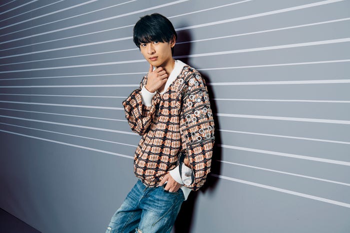 さなり (C)AbemaTV