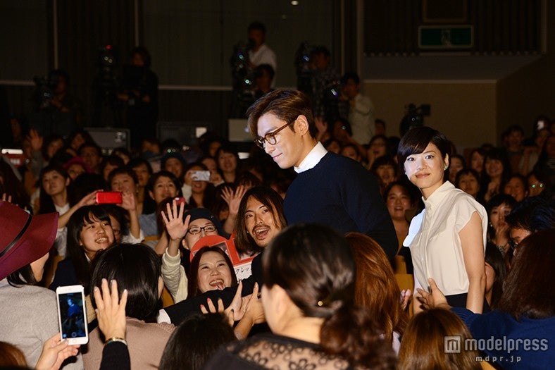 イベントの様子