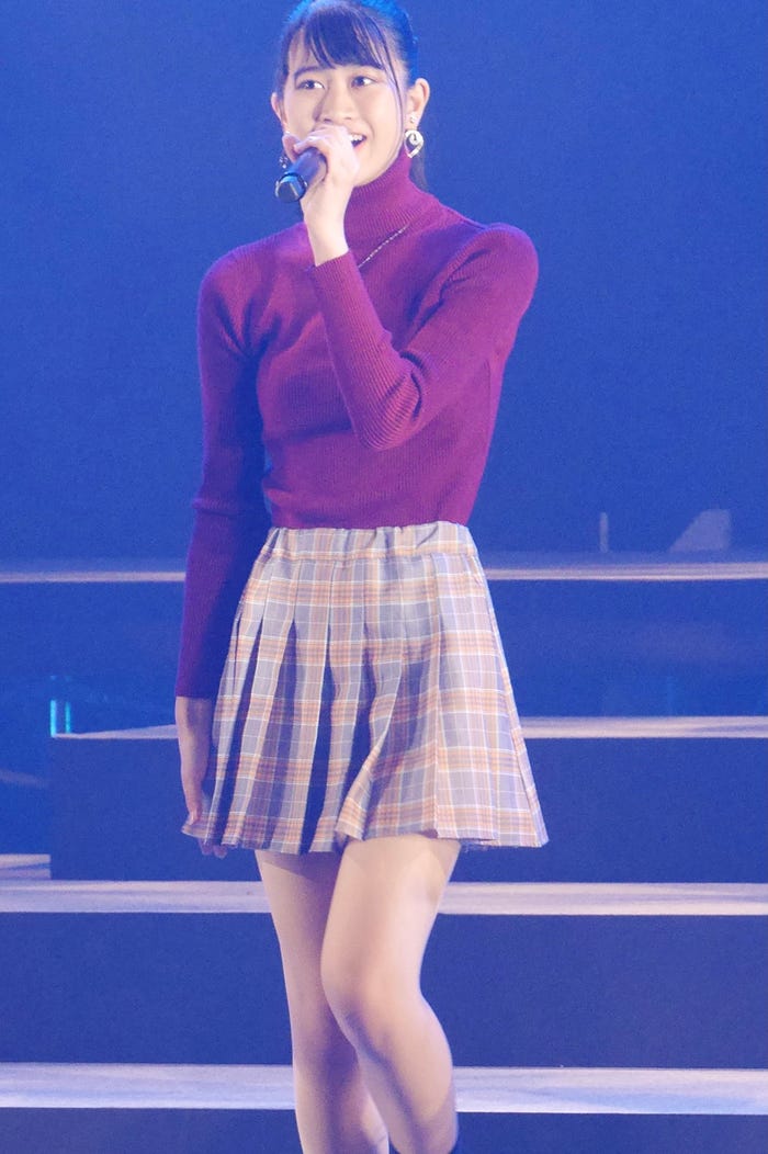 高田萌子さん(提供写真)