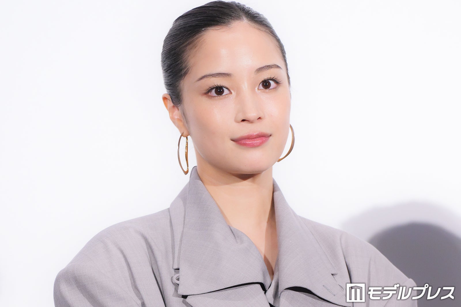 広瀬すず（C）モデルプレス