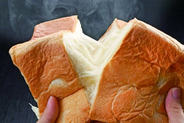 絶品パンが大集結！大阪で「パン好きのためのイベント」が開催！