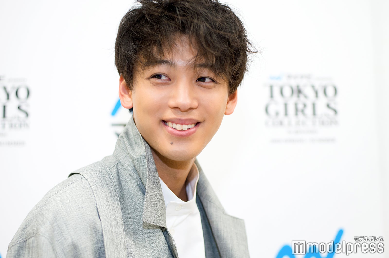 竹内涼真 （C）モデルプレス