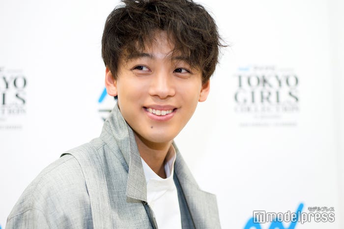 竹内涼真 (C)モデルプレス