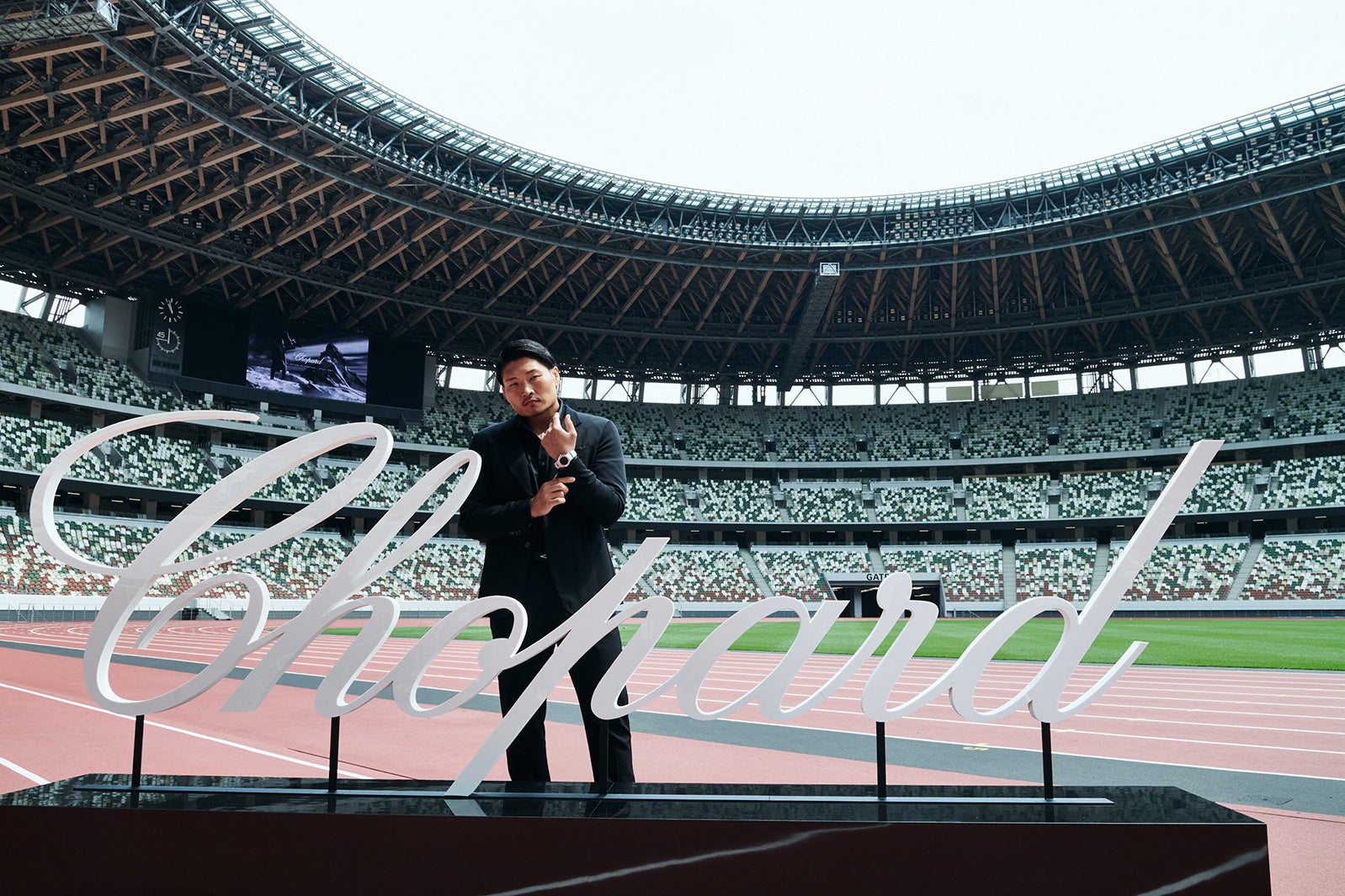 稲垣啓太選手（提供写真）