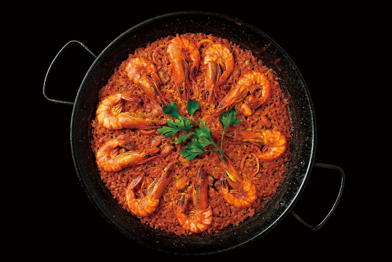 新鮮魚介の麺類や丼が300種も！過去最大規模の魚料理フードフェス、日比谷公園で開催