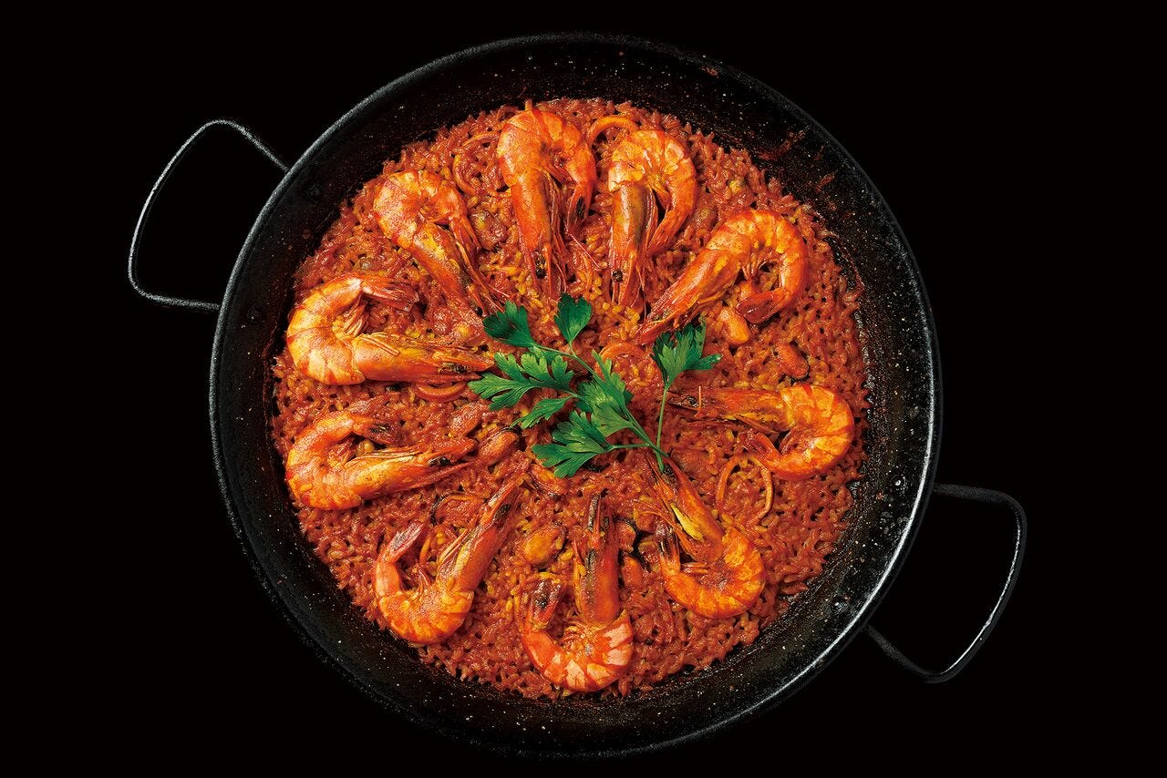 新鮮魚介の麺類や丼が300種も!過去最大規模の魚料理フードフェス、日比谷公園で開催