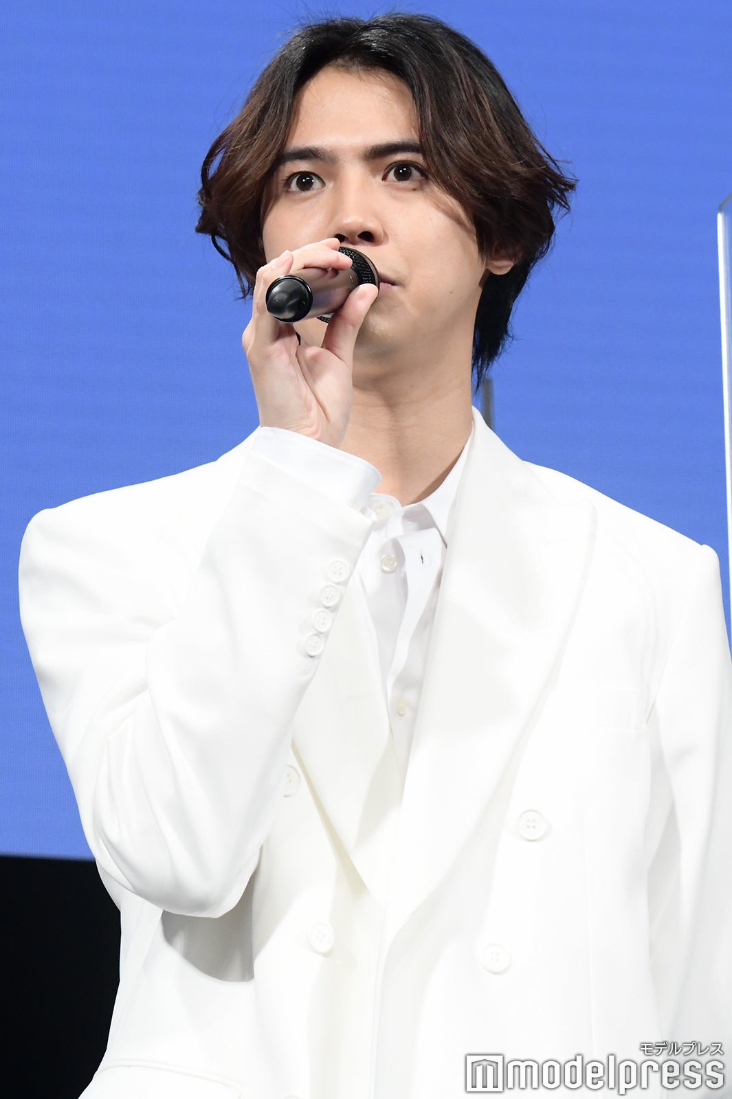 片寄涼太 （C）モデルプレス