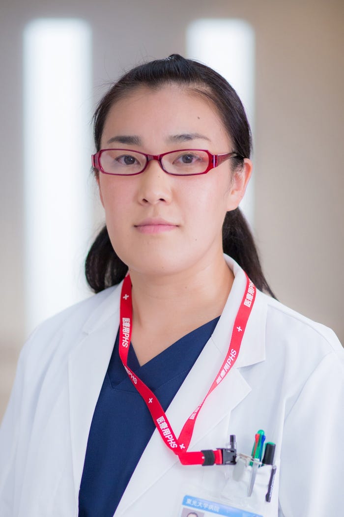 白鳥久美子(画像提供:関西テレビ)