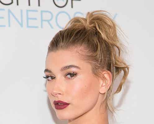ジャスティン・ビーバーと密着のビキニ美女 熱愛の噂も<プロフィール>