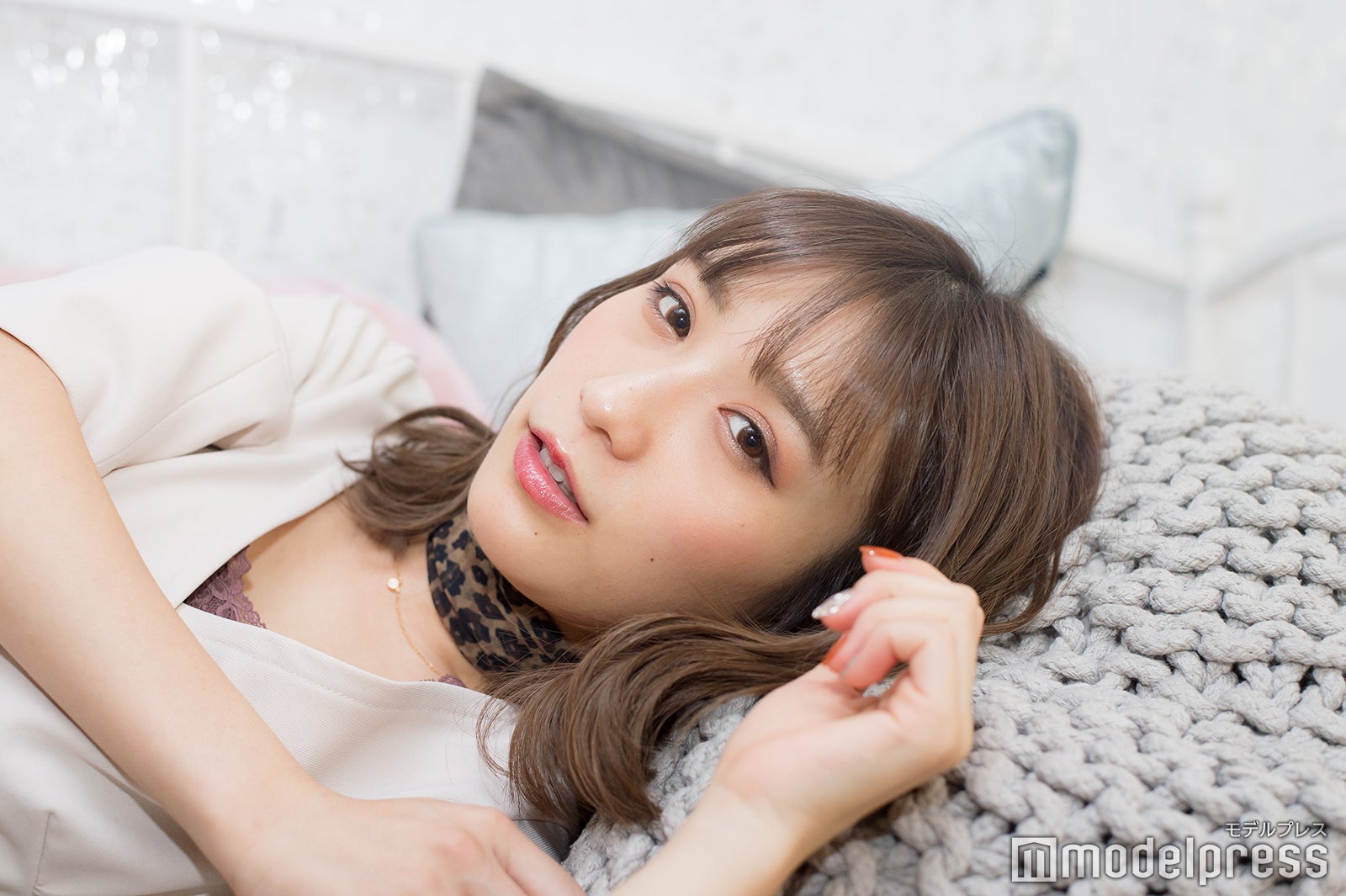 伊藤愛真（C）モデルプレス