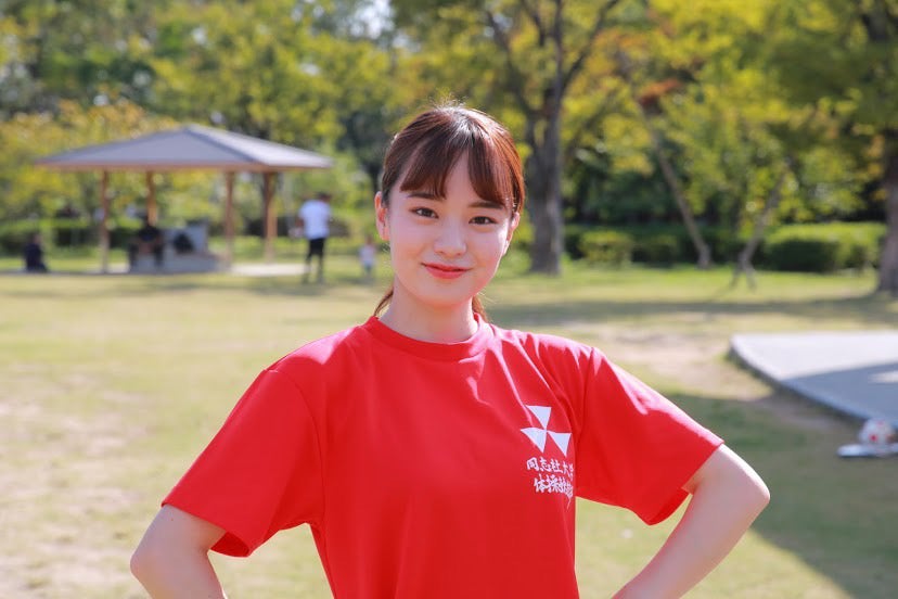 山田千加（提供写真）