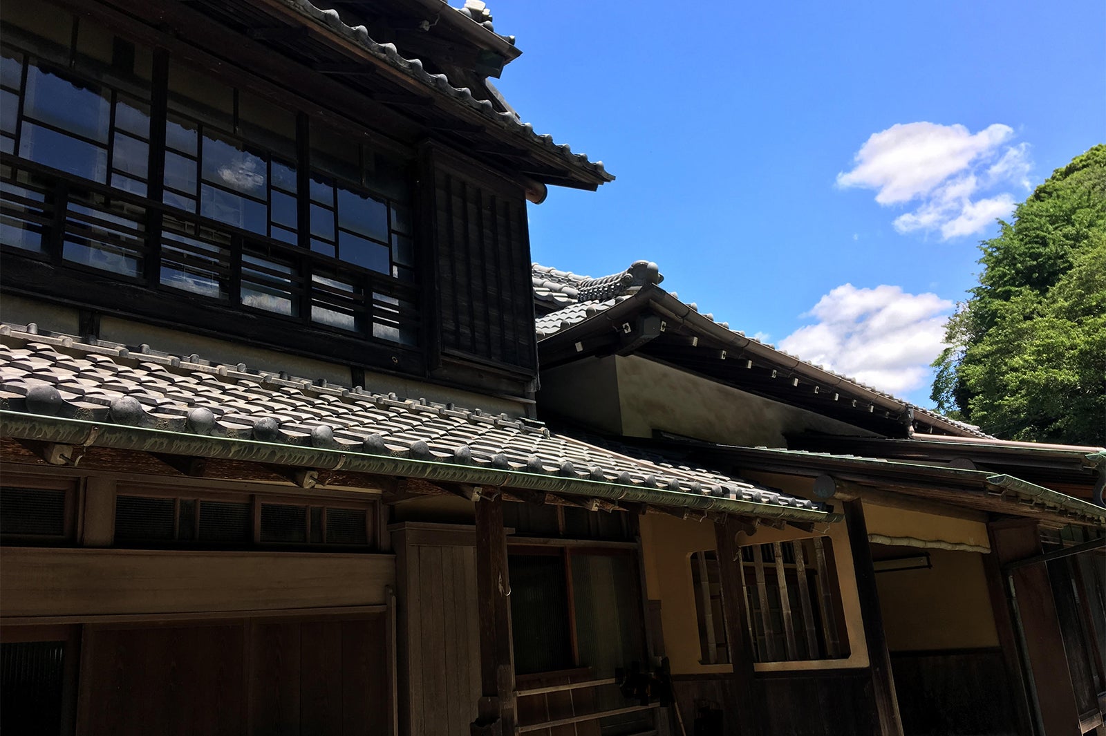 鎌倉 古今／画像提供：くらつぐ