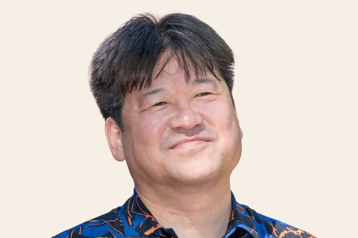 佐藤二朗