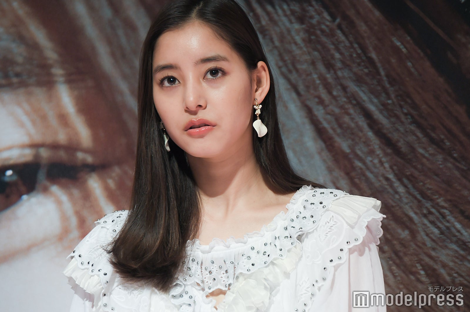 新木優子 （C）モデルプレス