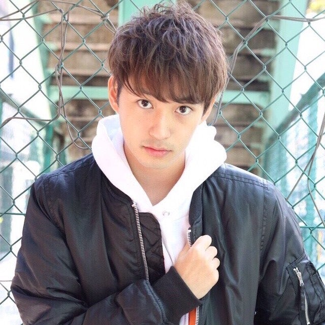 田中尋也 （提供画像）