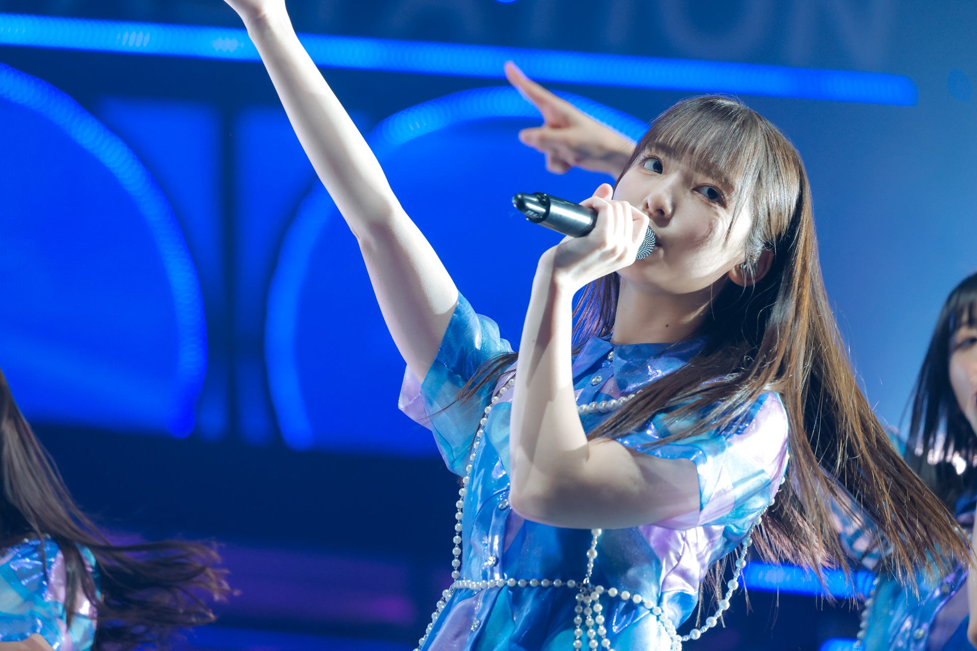 画像38/42) 日向坂46小坂菜緒、ツアーで“数億年ぶり”にやった 画像38/42) 日向坂46小坂菜緒、ツアーで“数億年ぶり”にやった