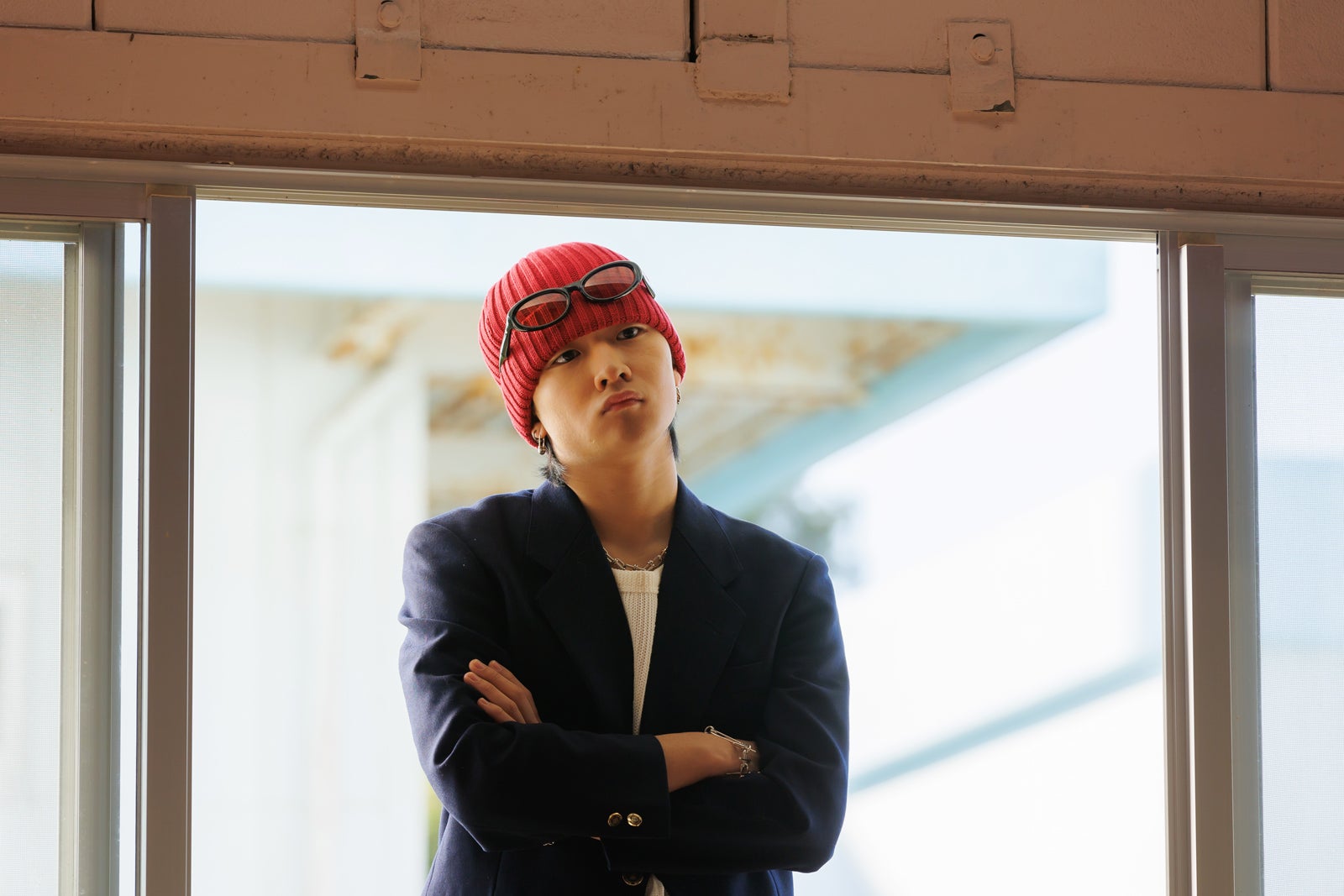 edhiii boi（C）フジテレビ