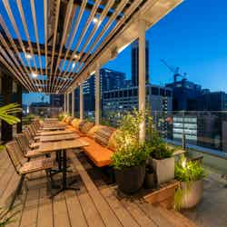 BEEF STEAK CLUB KIYO GINZA/提供画像