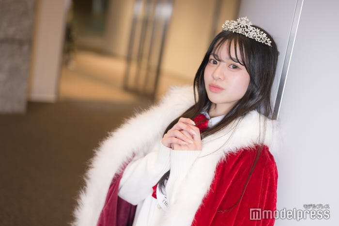 リアさん(C)モデルプレス