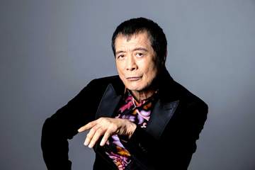 矢沢永吉 ドラマ主題歌書き下ろし ゼネラルPは名曲爆誕を保証「まさに大人のロックンロールナンバー」