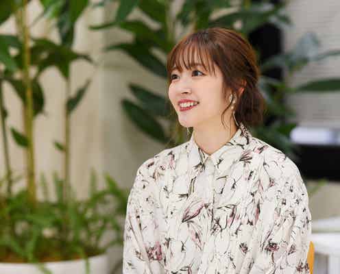 鈴木愛理「自分を一番認めてあげられるのは自分」 モデルへの想い&両親への感謝語る<Japan Kids Fashion Week 2022>