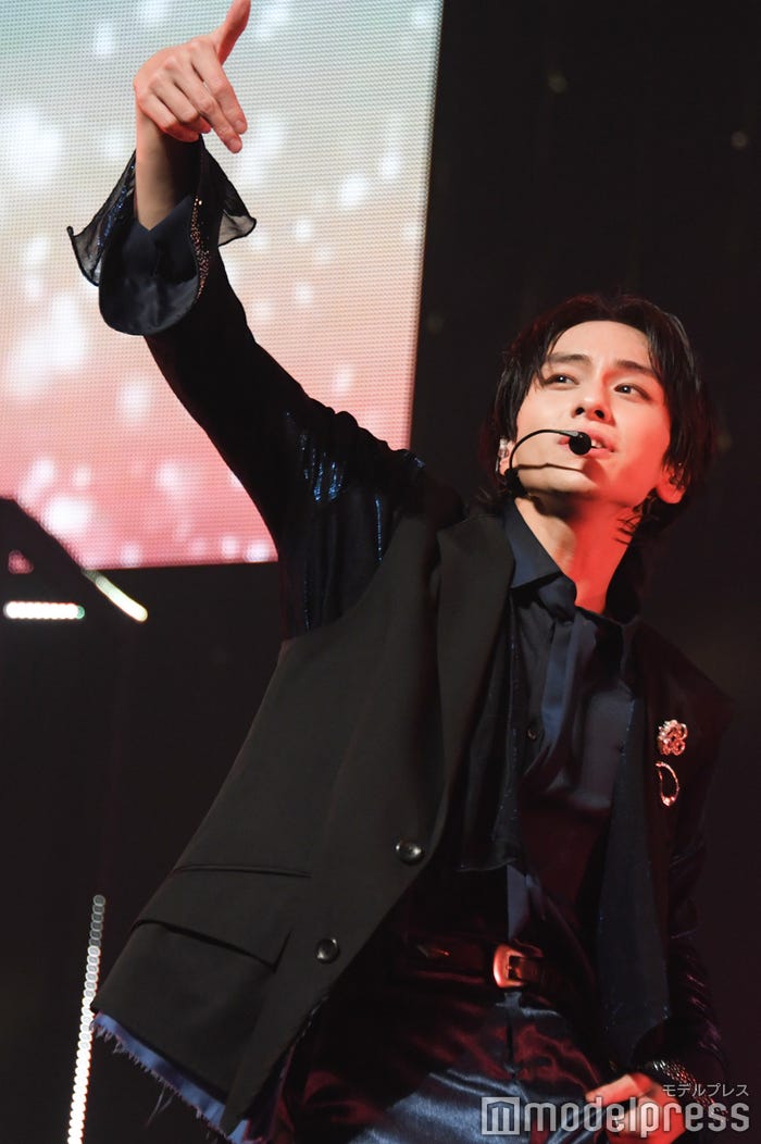 山下幸輝(C)モデルプレス