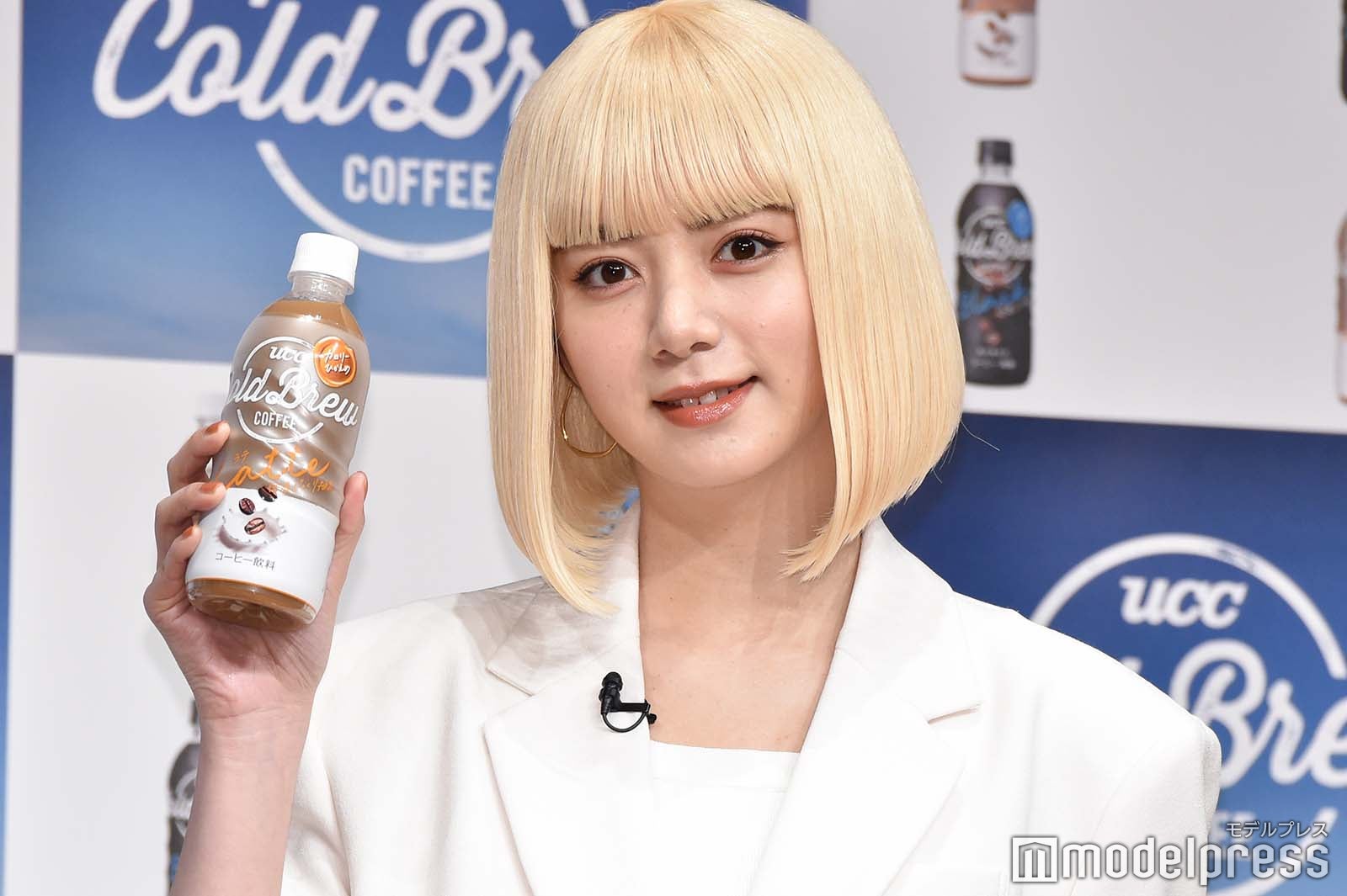 池田エライザ （C）モデルプレス