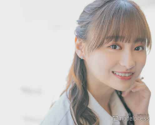 日向坂46影山優佳、初ランジェリー&水着撮影への不安払拭できた理由 “理想像”追求した体づくりも明かす<「知らないことだらけ」インタビュー>