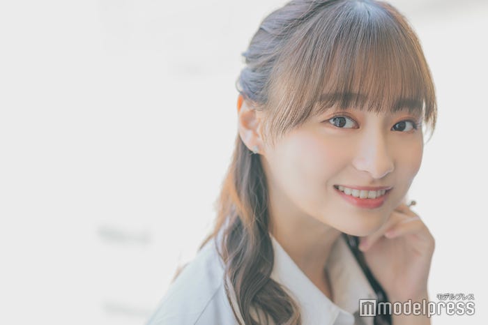 影山優佳(C)モデルプレス