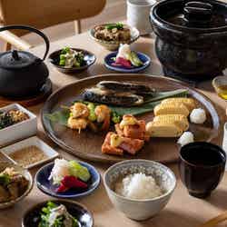 ウィンディ ファーム アトモスフィア/提供画像