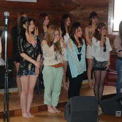 強化合宿の様子