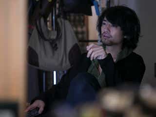 <「半分、青い。」斎藤工インタビュー>「朝向きの顔面ではない」もがきながら見つけた向き合い方 同居人・間宮祥太朗との“阿吽の呼吸”