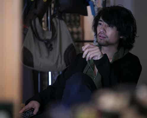 <「半分、青い。」斎藤工インタビュー>「朝向きの顔面ではない」もがきながら見つけた向き合い方 同居人・間宮祥太朗との“阿吽の呼吸”