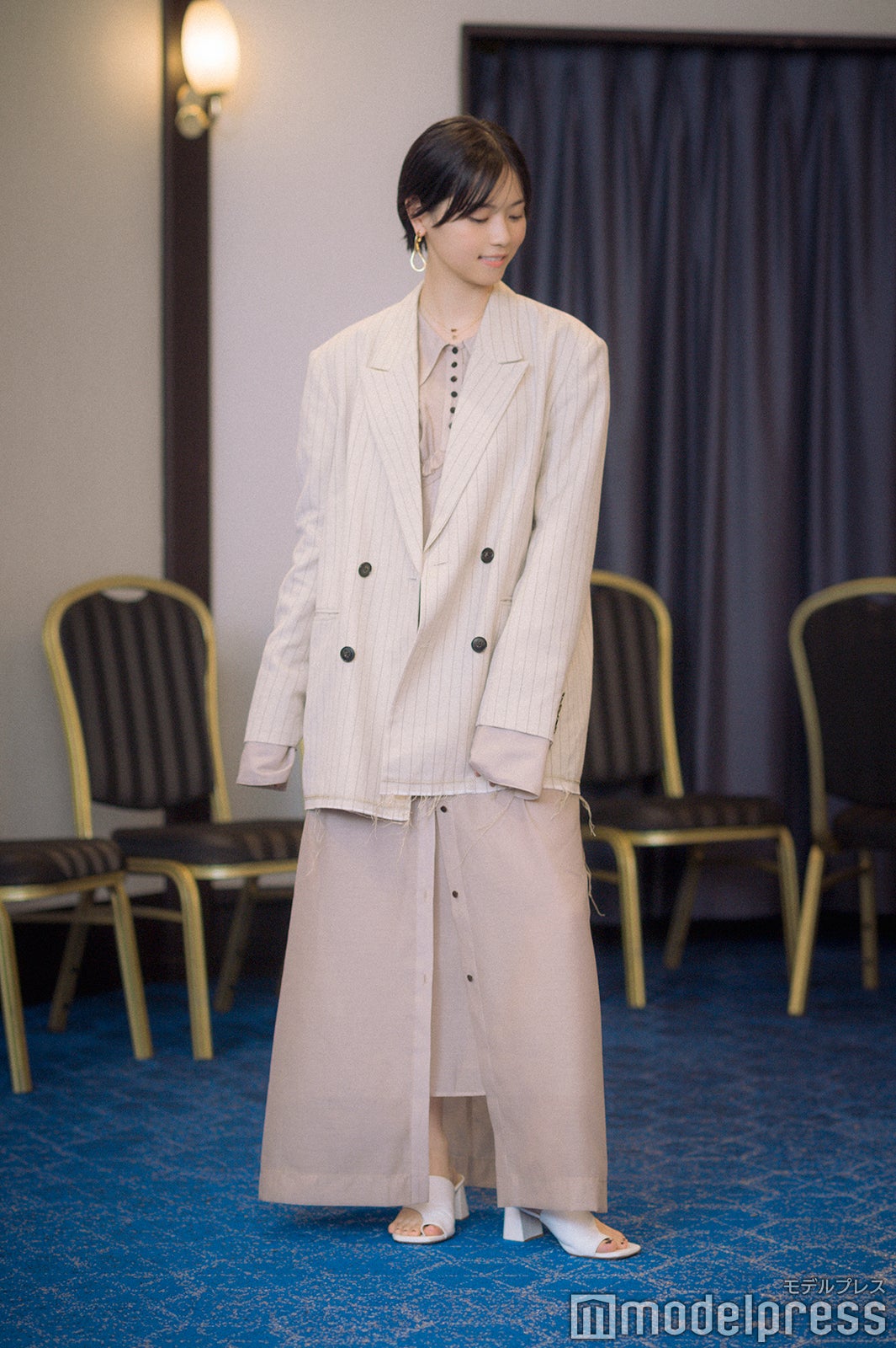 西野七瀬（C）モデルプレス