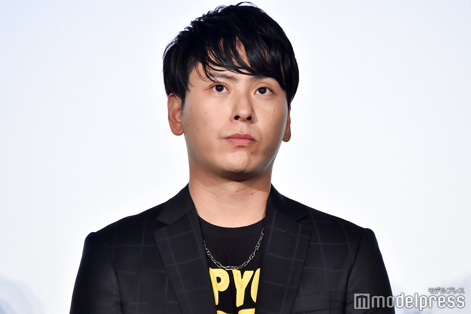 山下健二郎（C）モデルプレス